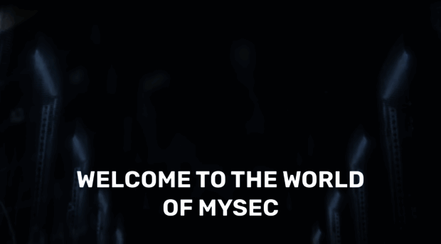 mysec.news