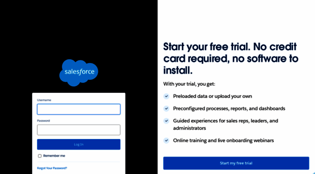 mysecond2-dev-ed.lightning.force.com
