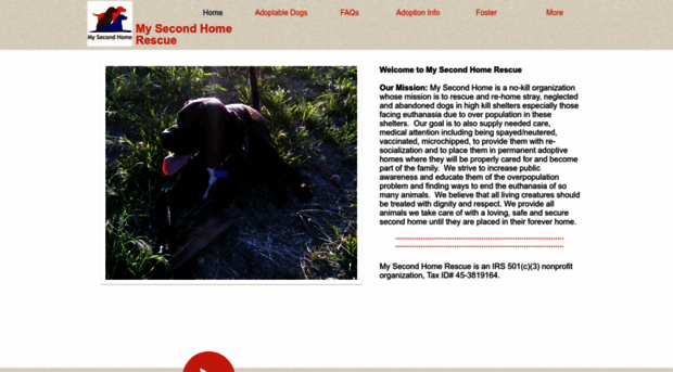 mysecondhomerescue.org