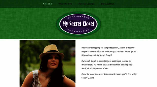 mysecretcloset.com