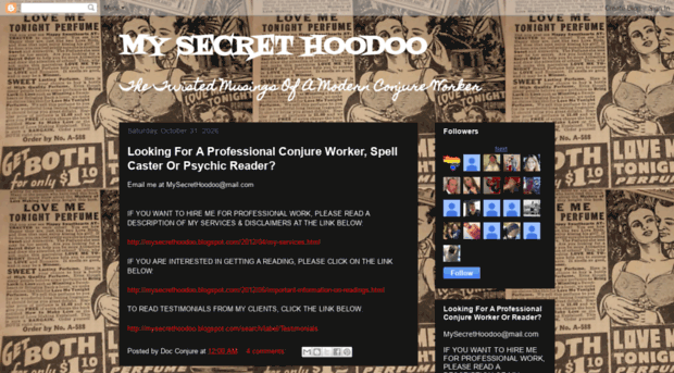 mysecrethoodoo.blogspot.com