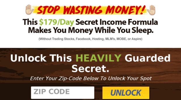 mysecretincomeformula.com