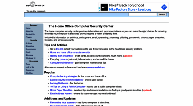 mysecurepc.com