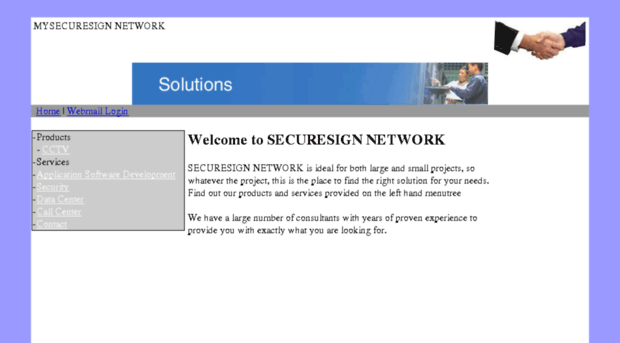 mysecuresign.net