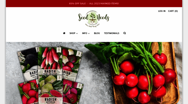 myseedneeds.com