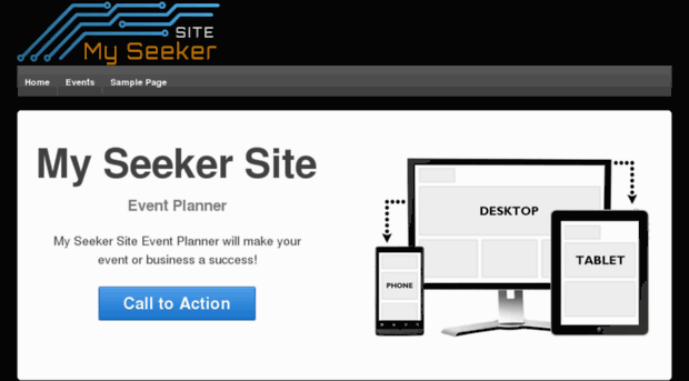 myseekersite.com