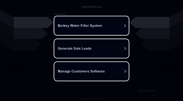 myselect.co