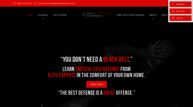 myselfdefensetraining.com