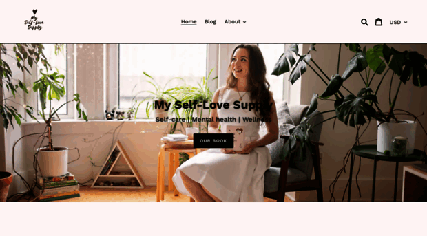 myselflovesupply.com