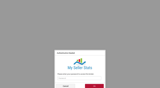 mysellerstats.com