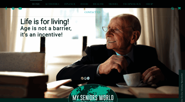 myseniors.world