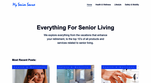 myseniorsource.com