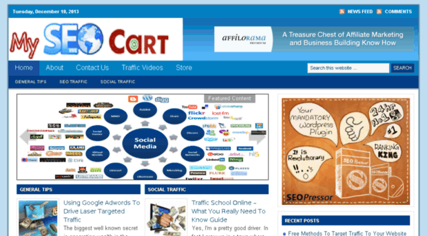 myseocart.com