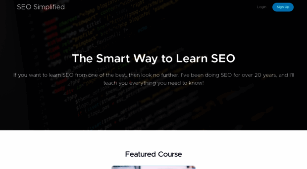 myseocourse.com