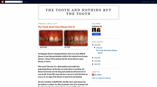 myserenitydental.blogspot.com