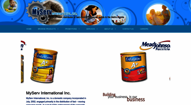 myserv.biz