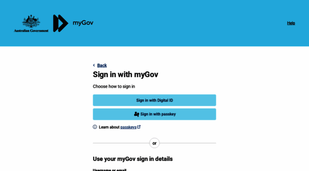 myservice.dva.gov.au