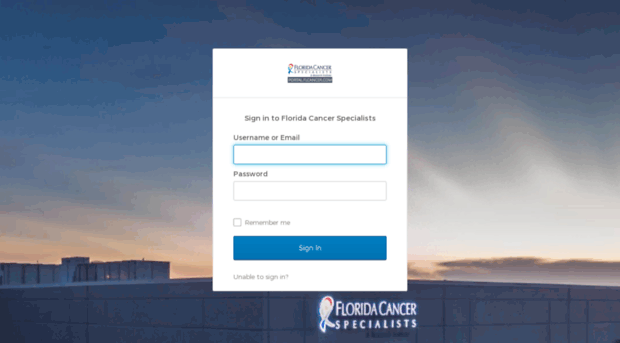 myservice.flcancer.com