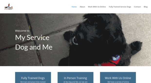 myservicedogandme.com