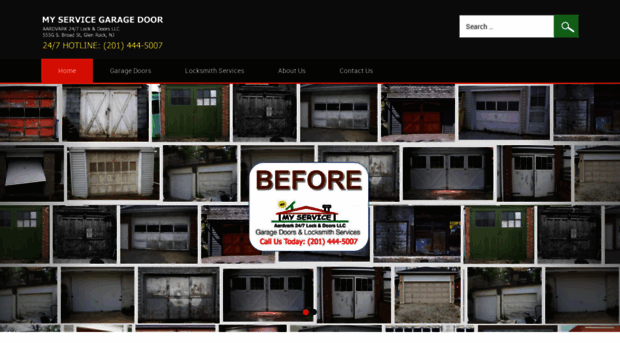 myservicegaragedoor.com