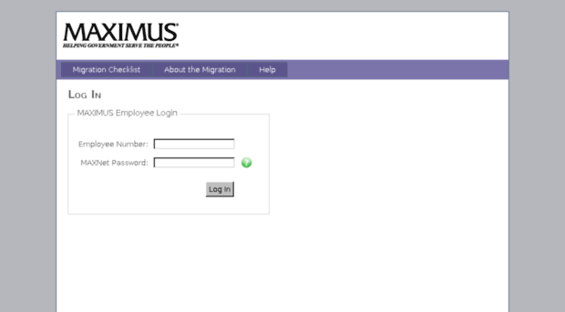 myserviceportal.maximus.com