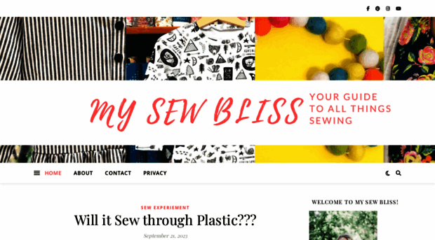 mysewbliss.com