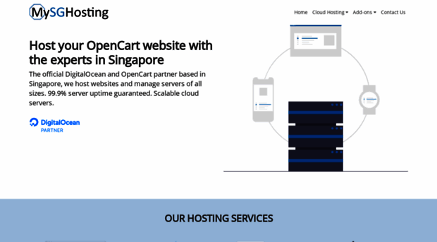 mysghosting.com