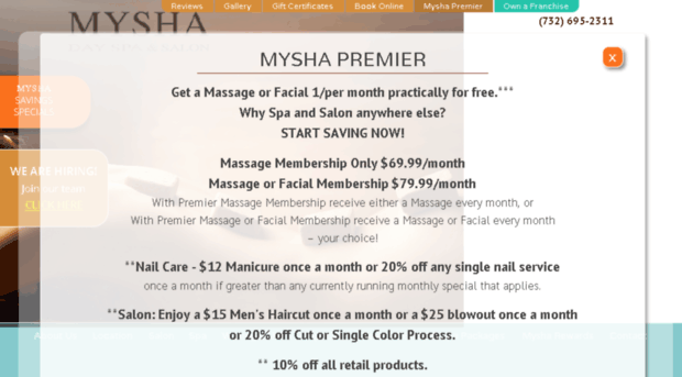 mysha.businesscatalyst.com