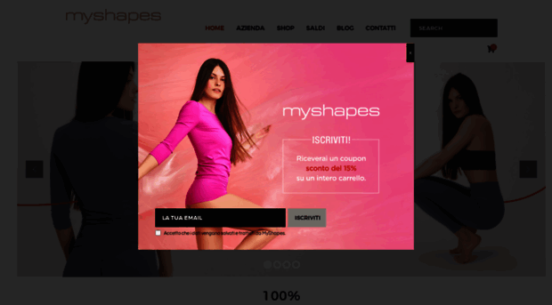 myshapes.it