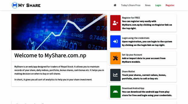 myshare.com.np