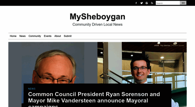 mysheboygan.com