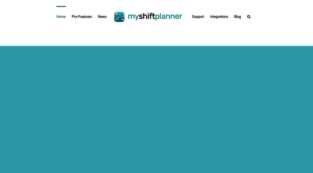 myshiftplanner.co.uk