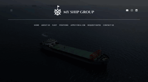 myshipgroup.com