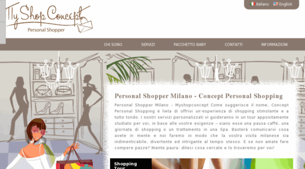 myshopconcept.com