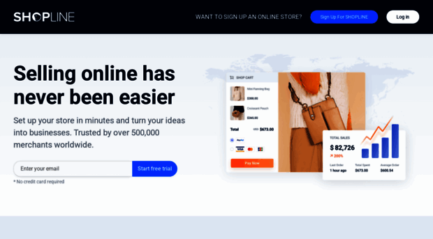 myshopline.com