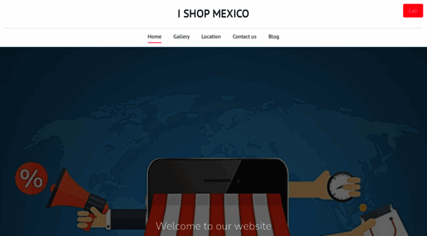 myshopmexico.com