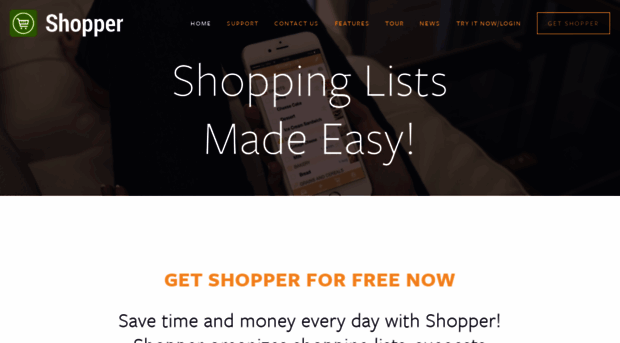 myshopperapp.com