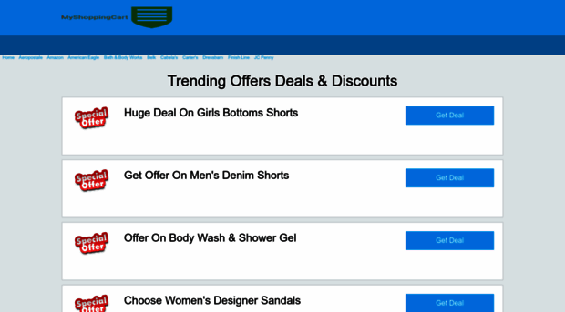 myshoppingcart.icu