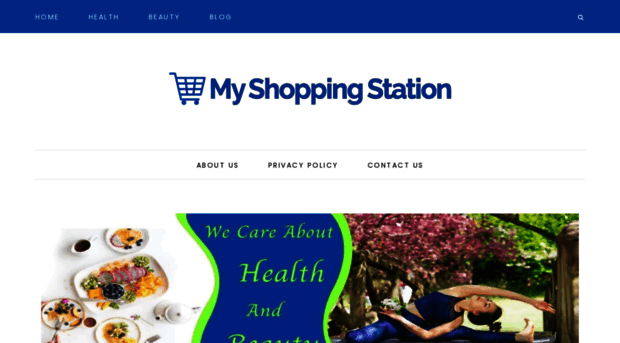 myshoppingstation.com