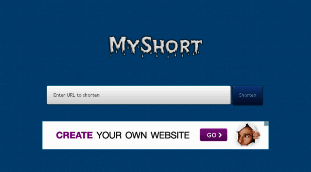 myshort.net
