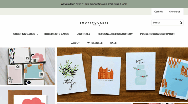 myshortpockets.com