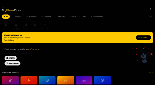 myshowpass.fr