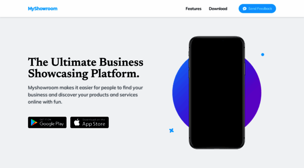 myshowroomapp.com