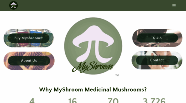 myshroom.com