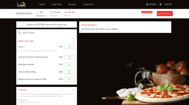 mysiciliano.com