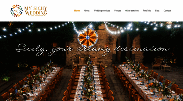 mysicilywedding.com