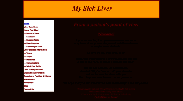 mysickliver.weebly.com