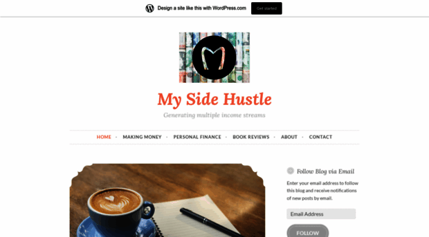 mysidehustlesite.wordpress.com