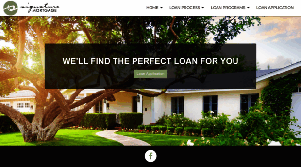 mysignaturemortgage.com