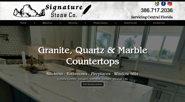 mysignaturestone.com